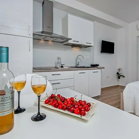 La Terrazza Sea View Apartment *