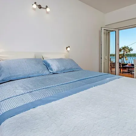 La Terrazza Sea View Apartment Rovinj