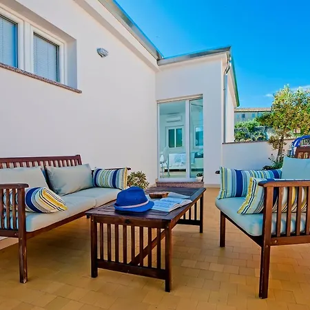 La Terrazza Sea View
