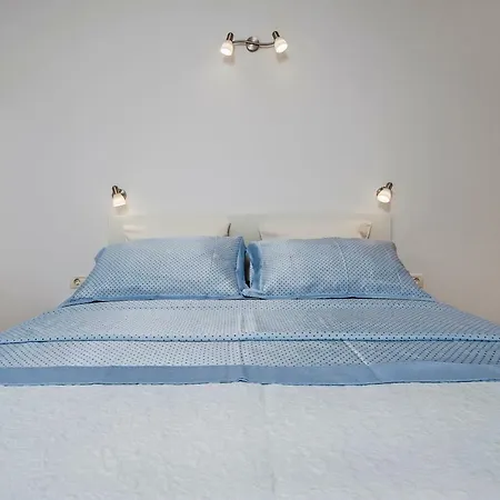 La Terrazza Sea View Apartment