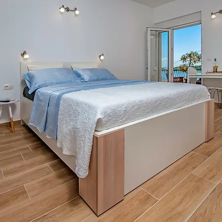 La Terrazza Sea View Apartment *