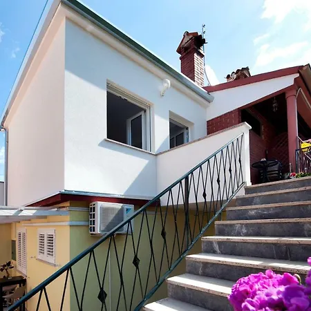 Apartment La Terrazza Sea View Rovinj